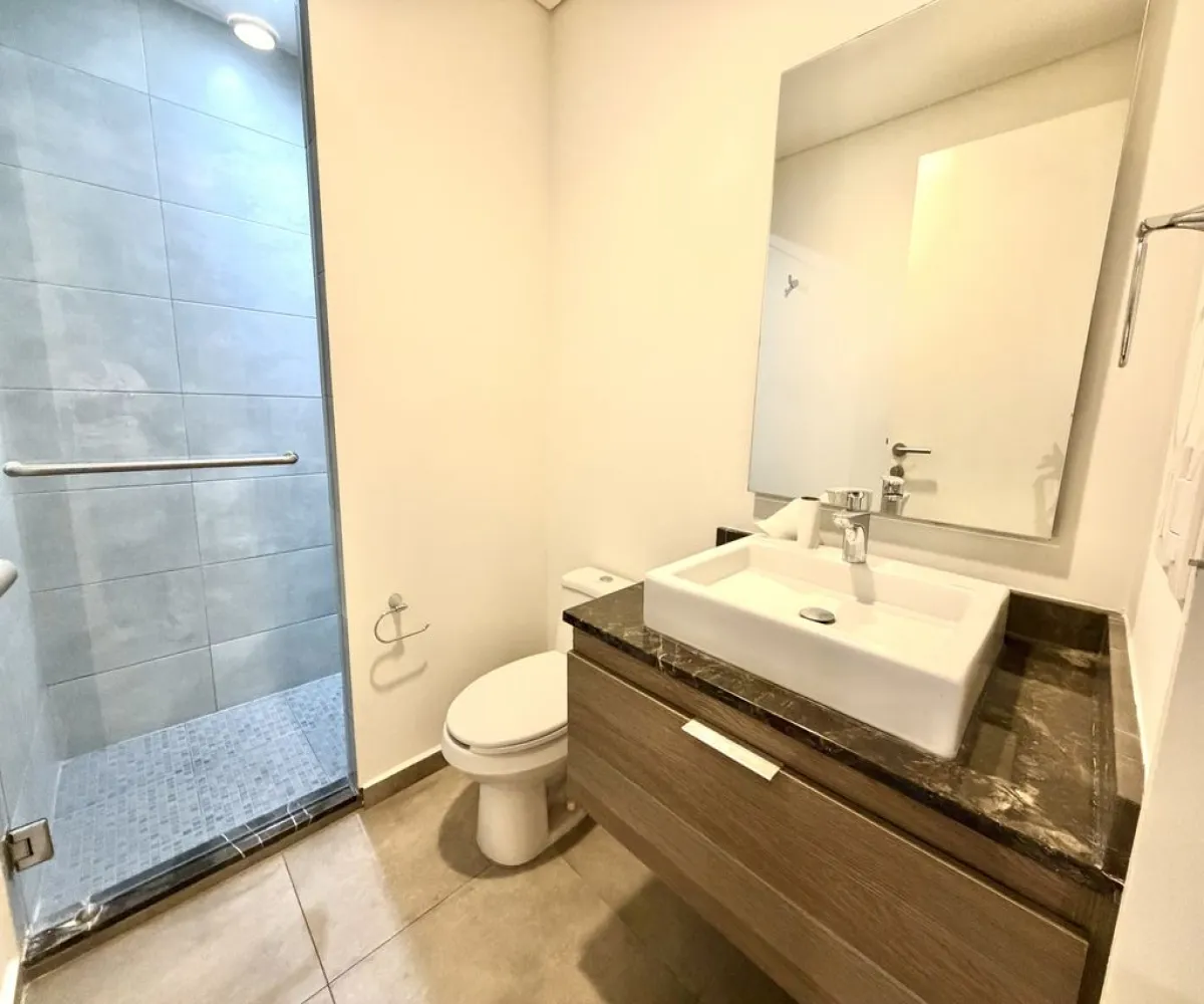 Departamento En Renta,Atlas Chapalita,Avenida Nicolás Copérnico 943A PISO 6, Zapopan, Jalisco 45030, 2 Habitaciones,2 Baños,Avenida Nicolás Copérnico,1,pS3yjqQ