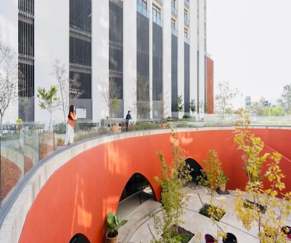 Departamento En Renta,Atlas Chapalita,Avenida Nicolás Copérnico 943A PISO 6, Zapopan, Jalisco 45030, 2 Habitaciones,2 Baños,Avenida Nicolás Copérnico,1,pS3yjqQ