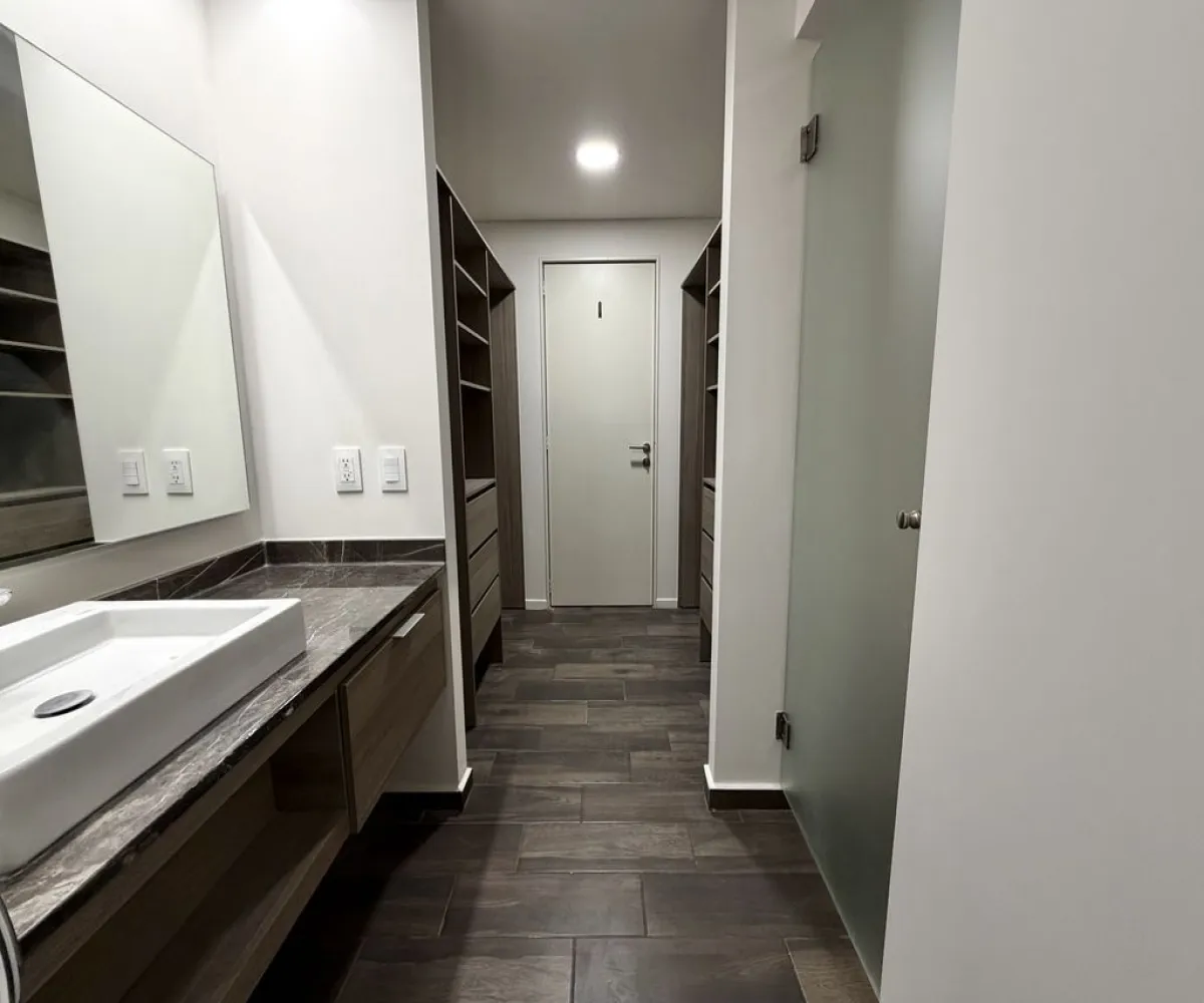 Departamento En Renta,Atlas Chapalita,Avenida Nicolás Copérnico 943A PISO 6, Zapopan, Jalisco 45030, 2 Habitaciones,2 Baños,Avenida Nicolás Copérnico,1,pS3yjqQ