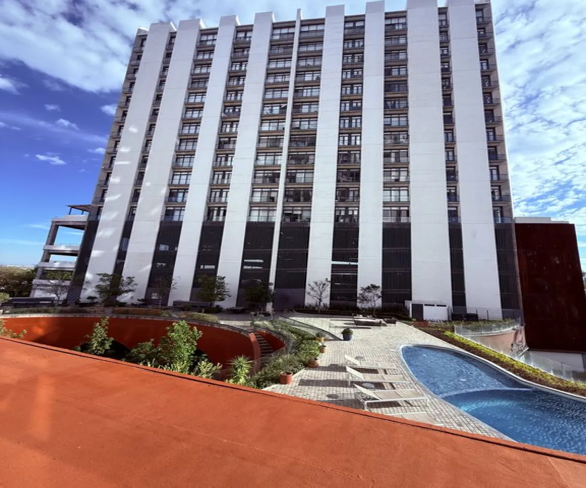 Departamento En Renta,Atlas Chapalita,Avenida Nicolás Copérnico 943A PISO 6, Zapopan, Jalisco 45030, 2 Habitaciones,2 Baños,Avenida Nicolás Copérnico,1,pS3yjqQ