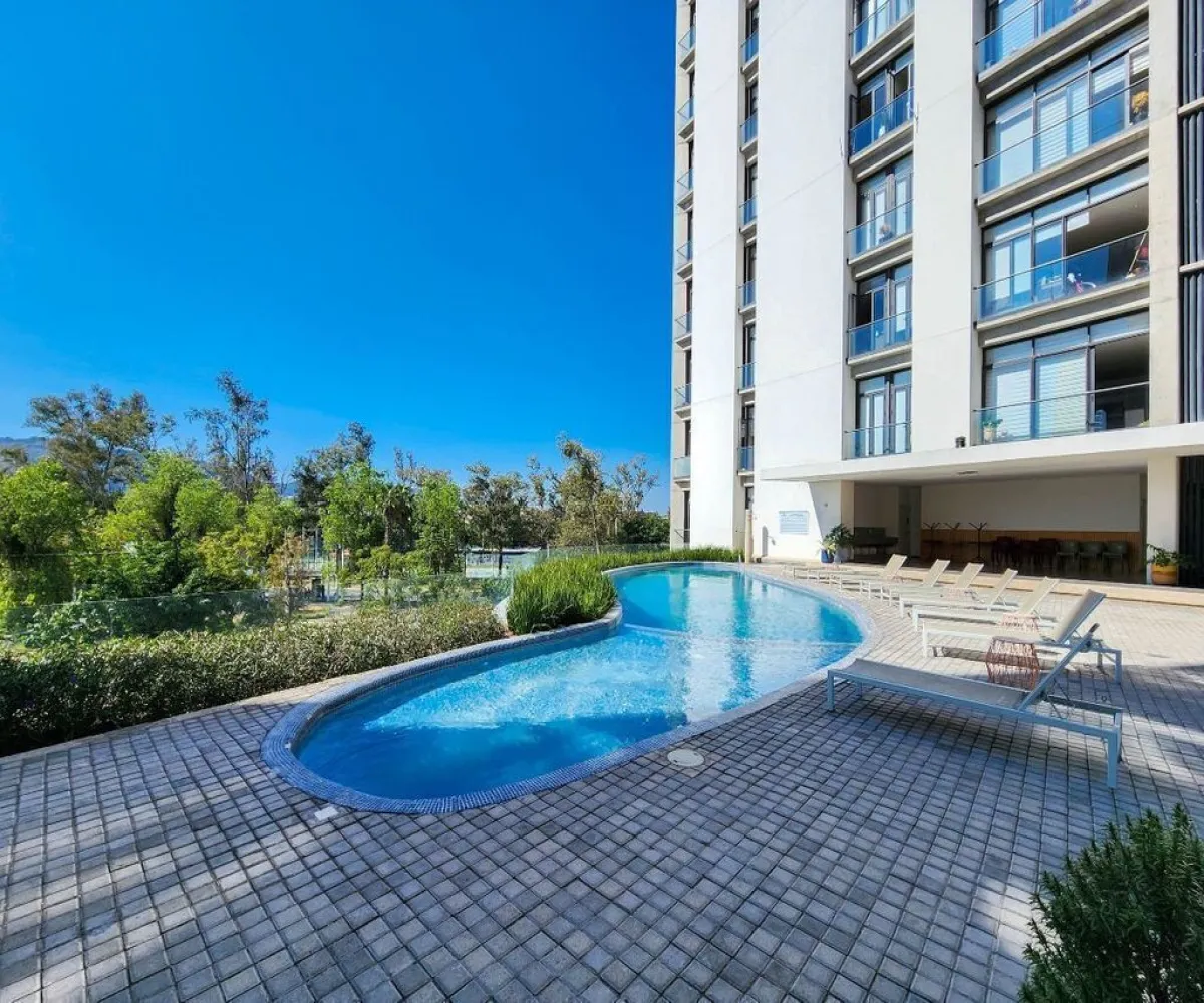 Departamento En Renta,Atlas Chapalita,Avenida Nicolás Copérnico 943A PISO 6, Zapopan, Jalisco 45030, 2 Habitaciones,2 Baños,Avenida Nicolás Copérnico,1,pS3yjqQ