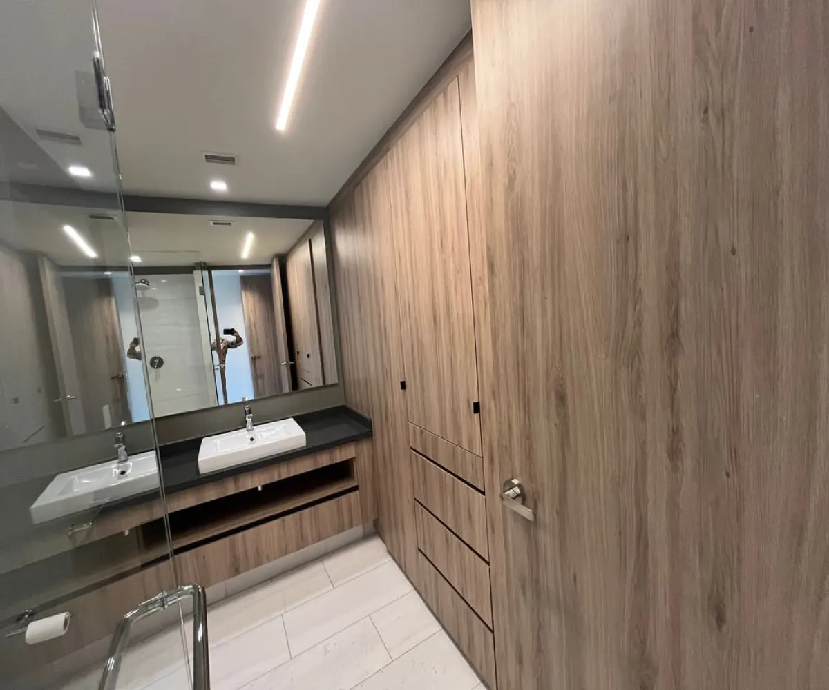 Departamento En Renta,Virreyes,Paseo de los Virreyes 45 604, Zapopan, Jalisco 45110, 3 Habitaciones,4 Baños,Paseo de los Virreyes,1,p6VuRgO