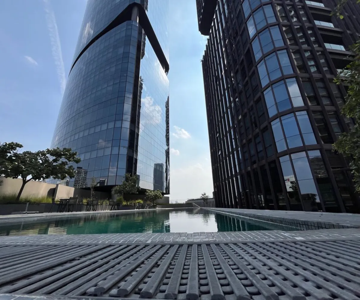 Departamento En Renta,Virreyes,Paseo de los Virreyes 45 604, Zapopan, Jalisco 45110, 3 Habitaciones,4 Baños,Paseo de los Virreyes,1,p6VuRgO