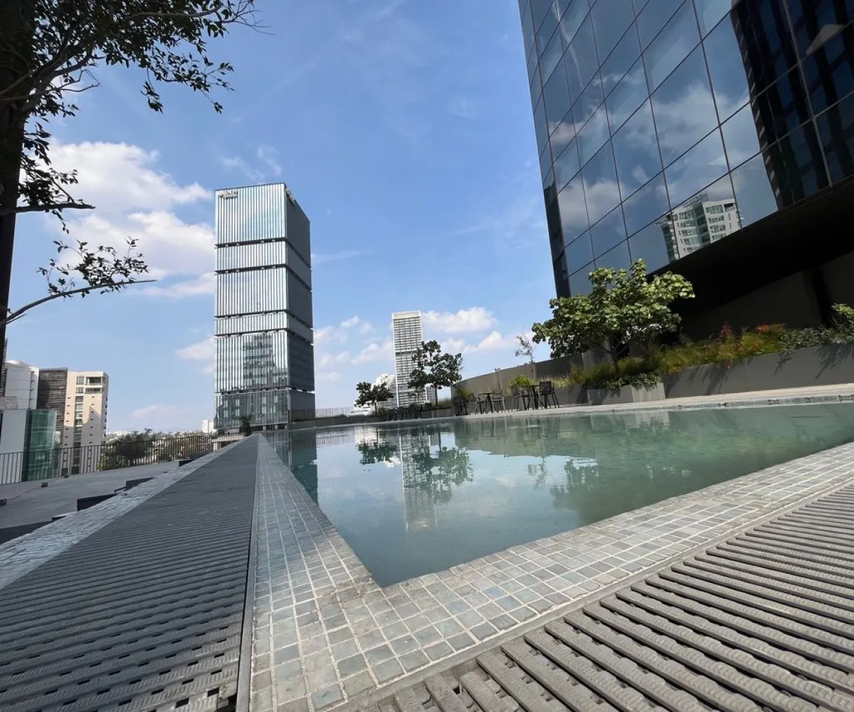 Departamento En Renta,Virreyes,Paseo de los Virreyes 45 604, Zapopan, Jalisco 45110, 3 Habitaciones,4 Baños,Paseo de los Virreyes,1,p6VuRgO