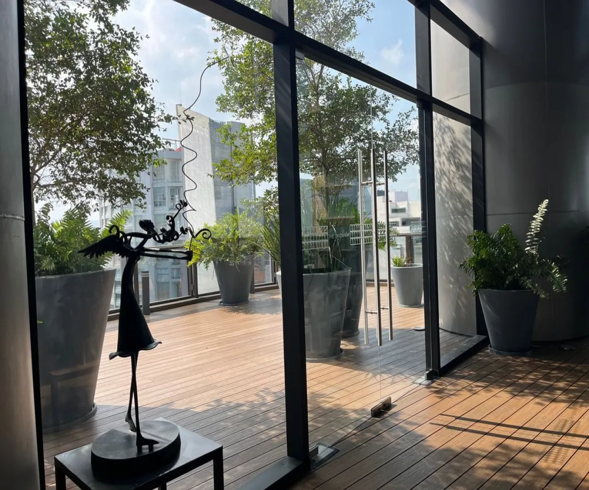 Departamento En Renta,Virreyes,Paseo de los Virreyes 45 604, Zapopan, Jalisco 45110, 3 Habitaciones,4 Baños,Paseo de los Virreyes,1,p6VuRgO