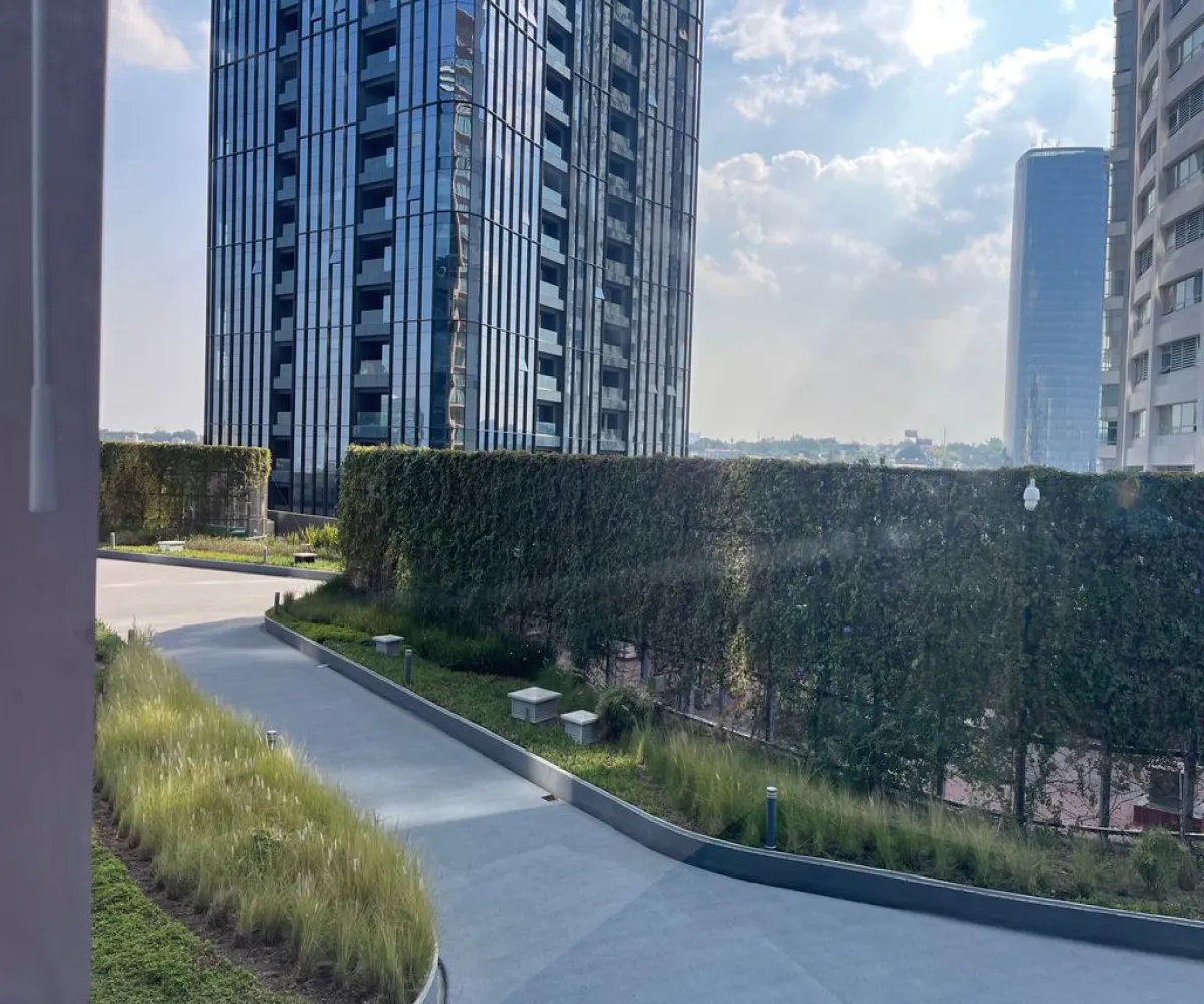 Departamento En Renta,Virreyes,Paseo de los Virreyes 45 604, Zapopan, Jalisco 45110, 3 Habitaciones,4 Baños,Paseo de los Virreyes,1,p6VuRgO