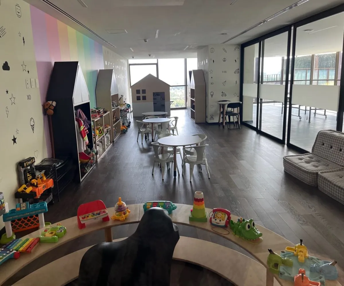 Departamento En Renta,Virreyes,Paseo de los Virreyes 45 604, Zapopan, Jalisco 45110, 3 Habitaciones,4 Baños,Paseo de los Virreyes,1,p6VuRgO