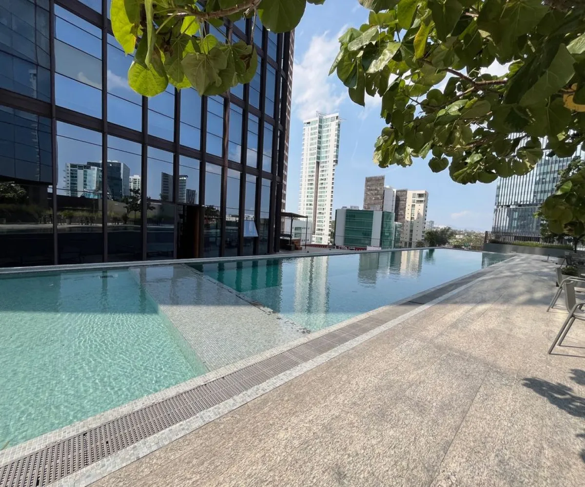 Departamento En Renta,Virreyes,Paseo de los Virreyes 45 604, Zapopan, Jalisco 45110, 3 Habitaciones,4 Baños,Paseo de los Virreyes,1,p6VuRgO