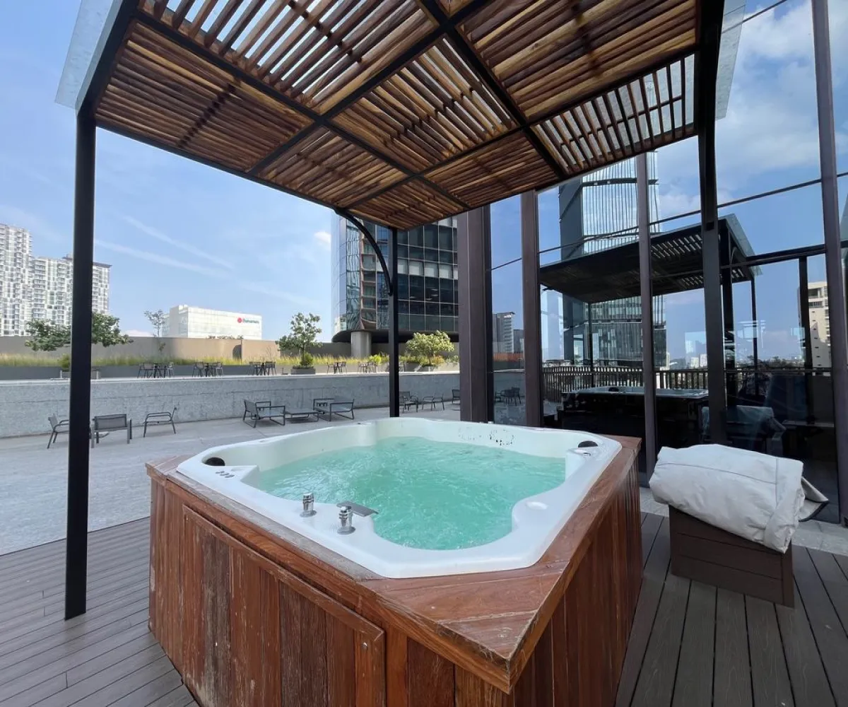 Departamento En Renta,Virreyes,Paseo de los Virreyes 45 604, Zapopan, Jalisco 45110, 3 Habitaciones,4 Baños,Paseo de los Virreyes,1,p6VuRgO