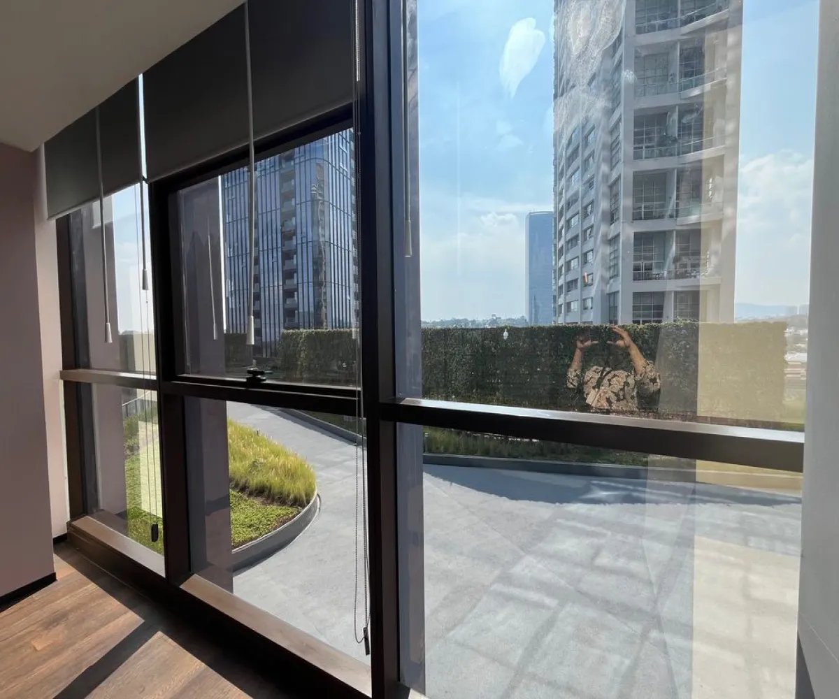 Departamento En Renta,Virreyes,Paseo de los Virreyes 45 604, Zapopan, Jalisco 45110, 3 Habitaciones,4 Baños,Paseo de los Virreyes,1,p6VuRgO