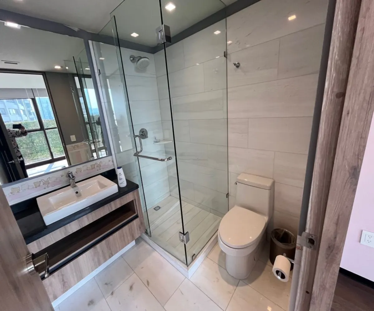 Departamento En Renta,Virreyes,Paseo de los Virreyes 45 604, Zapopan, Jalisco 45110, 3 Habitaciones,4 Baños,Paseo de los Virreyes,1,p6VuRgO