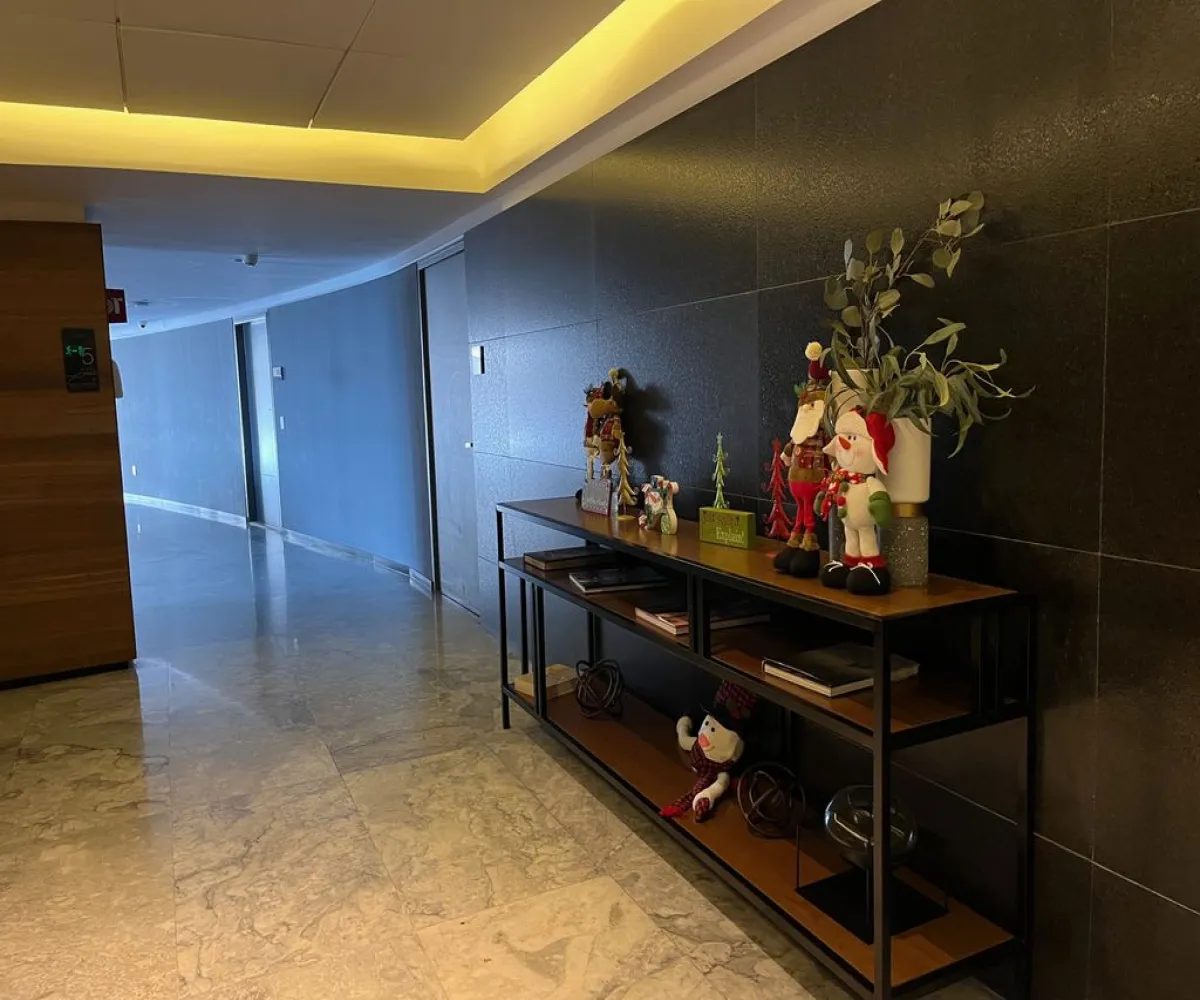 Departamento En Renta,Virreyes,Paseo de los Virreyes 45 604, Zapopan, Jalisco 45110, 3 Habitaciones,4 Baños,Paseo de los Virreyes,1,p6VuRgO