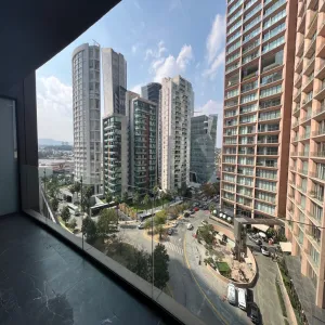 Departamento En Renta,Virreyes,Paseo de los Virreyes 45 604, Zapopan, Jalisco 45110, 3 Habitaciones,4 Baños,Paseo de los Virreyes,1,p6VuRgO