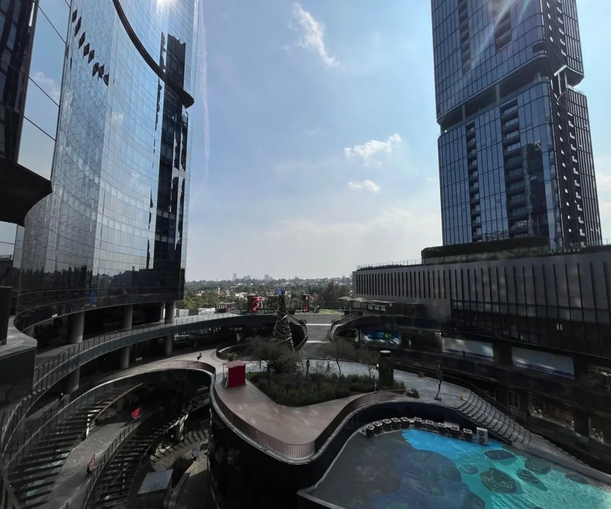 Departamento En Renta,Virreyes,Paseo de los Virreyes 45 604, Zapopan, Jalisco 45110, 3 Habitaciones,4 Baños,Paseo de los Virreyes,1,p6VuRgO