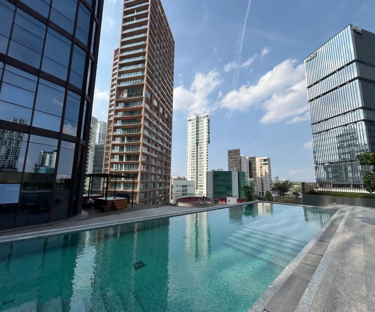 Departamento En Renta,Virreyes,Paseo de los Virreyes 45 604, Zapopan, Jalisco 45110, 3 Habitaciones,4 Baños,Paseo de los Virreyes,1,p6VuRgO