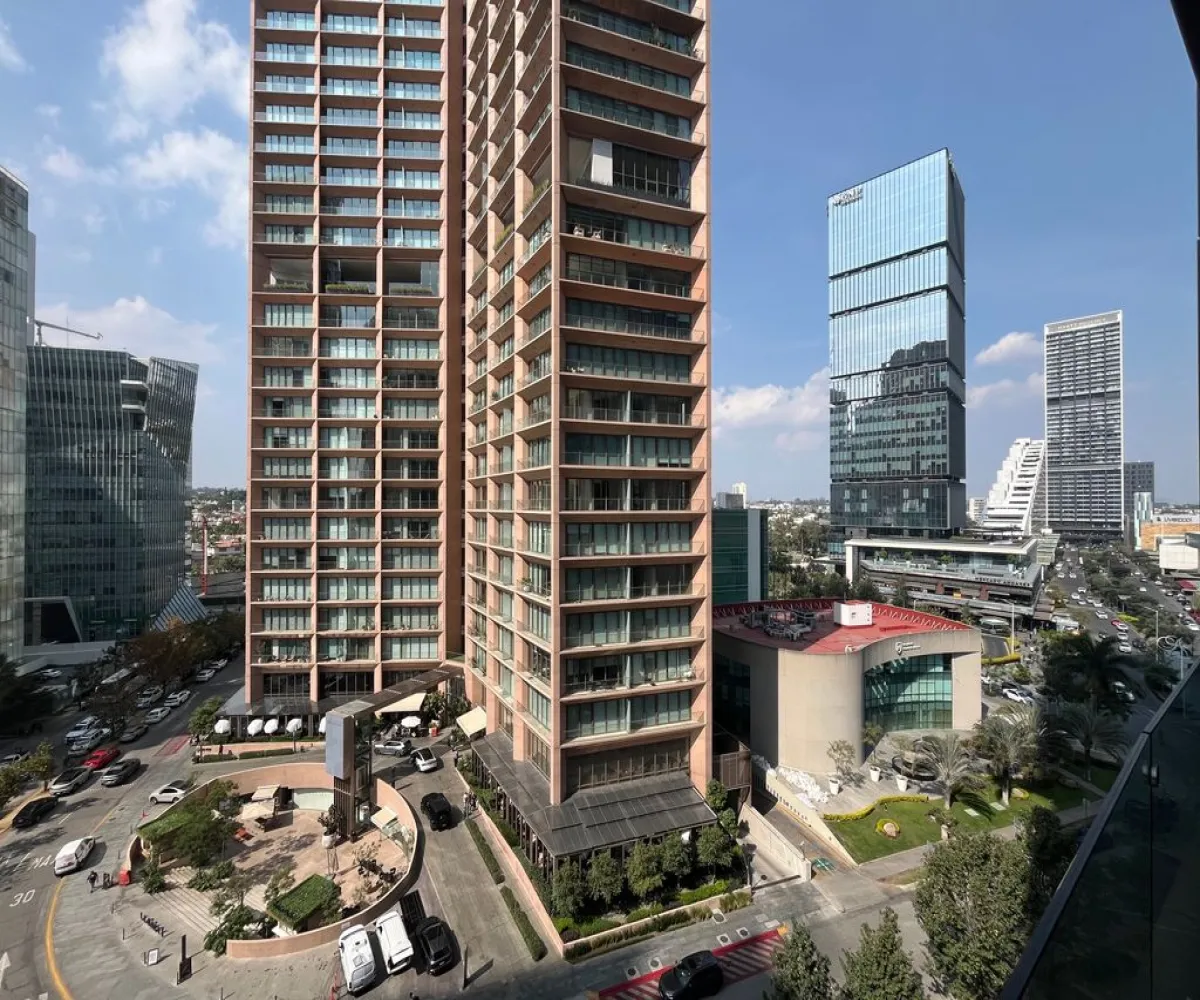 Departamento En Renta,Virreyes,Paseo de los Virreyes 45 604, Zapopan, Jalisco 45110, 3 Habitaciones,4 Baños,Paseo de los Virreyes,1,p6VuRgO