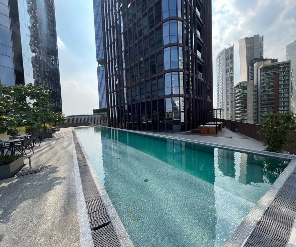 Departamento En Renta,Virreyes,Paseo de los Virreyes 45 604, Zapopan, Jalisco 45110, 3 Habitaciones,4 Baños,Paseo de los Virreyes,1,p6VuRgO