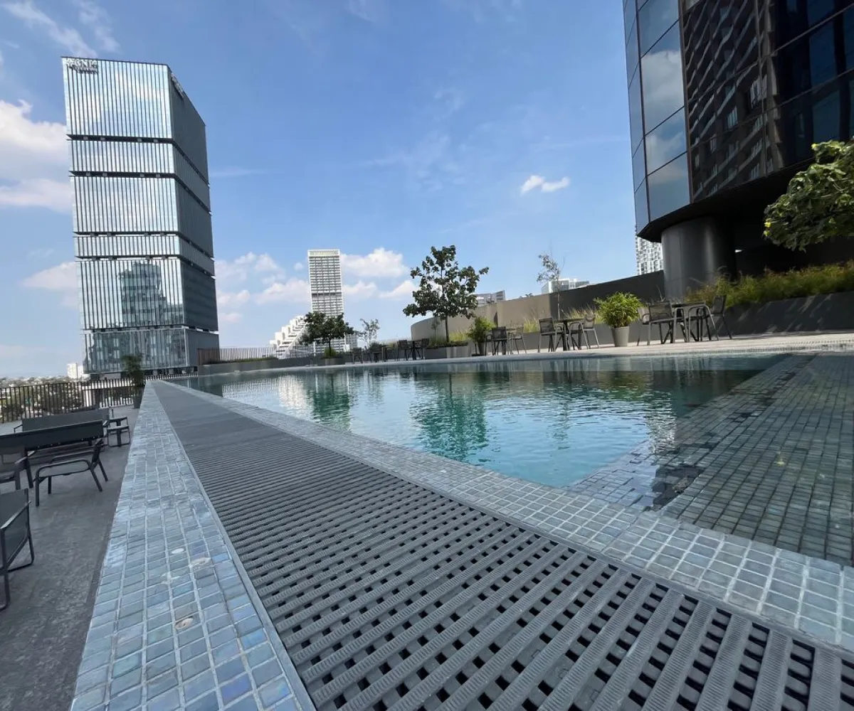 Departamento En Renta,Virreyes,Paseo de los Virreyes 45 604, Zapopan, Jalisco 45110, 3 Habitaciones,4 Baños,Paseo de los Virreyes,1,p6VuRgO