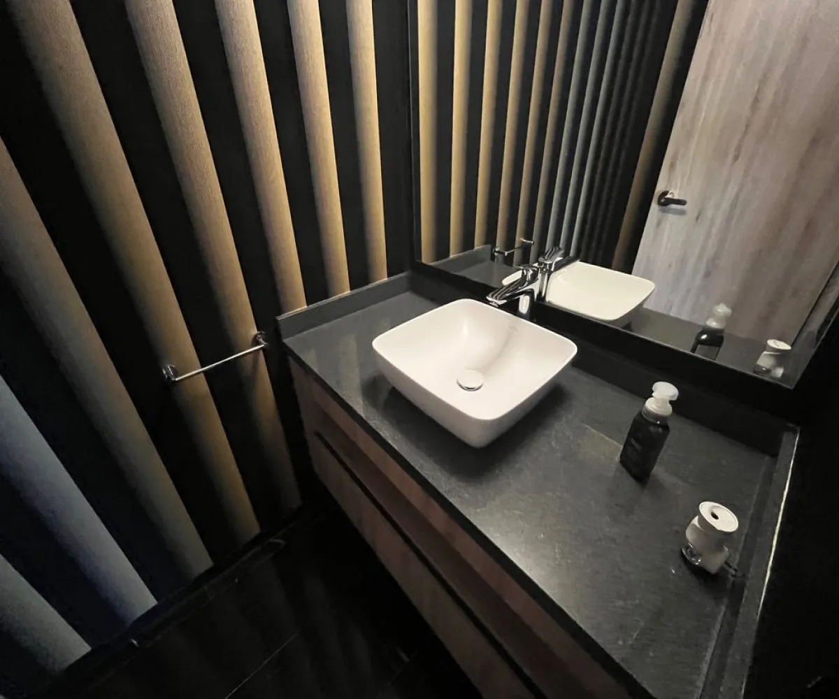 Departamento En Renta,Virreyes,Paseo de los Virreyes 45 604, Zapopan, Jalisco 45110, 3 Habitaciones,4 Baños,Paseo de los Virreyes,1,p6VuRgO