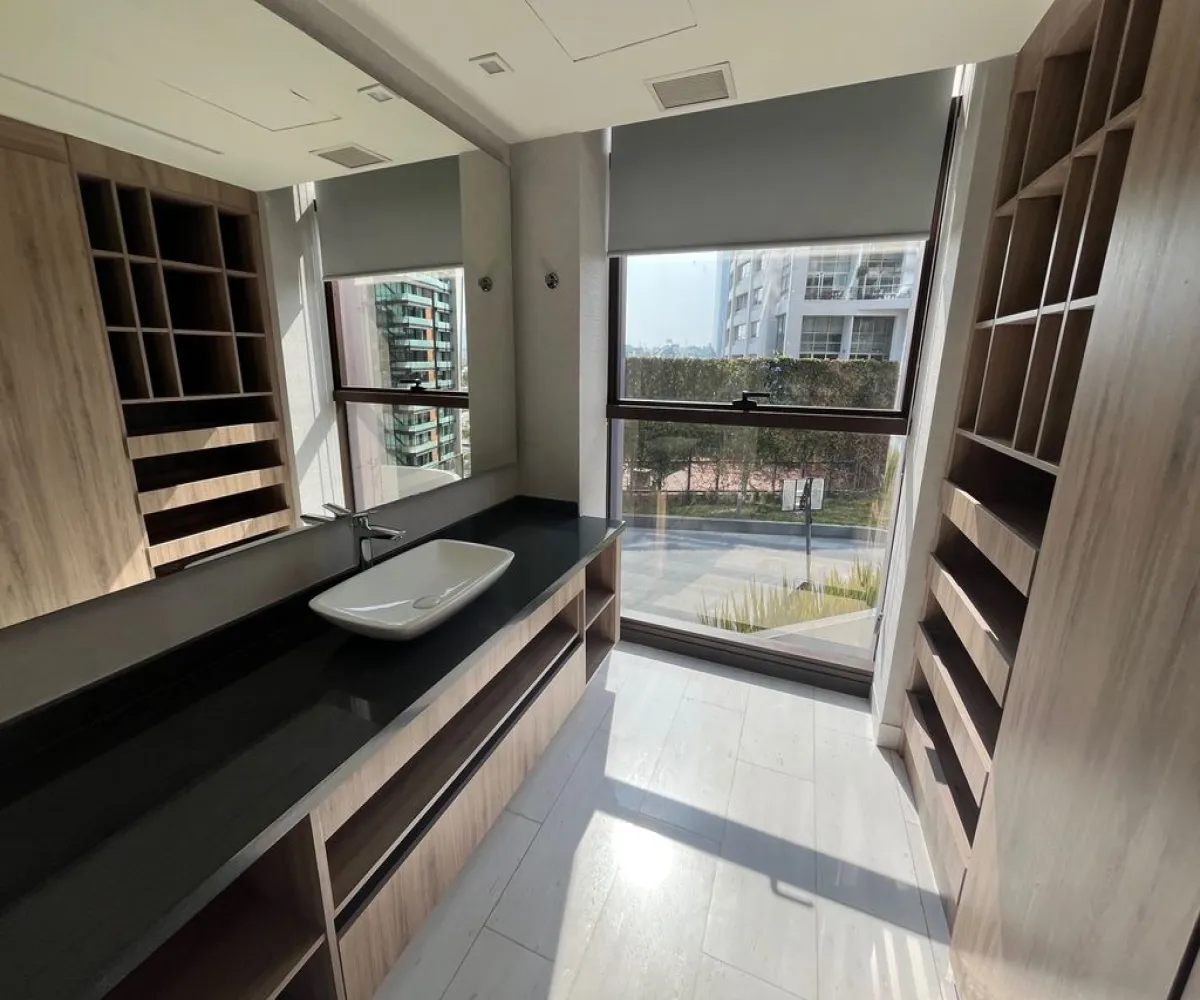 Departamento En Renta,Virreyes,Paseo de los Virreyes 45 604, Zapopan, Jalisco 45110, 3 Habitaciones,4 Baños,Paseo de los Virreyes,1,p6VuRgO