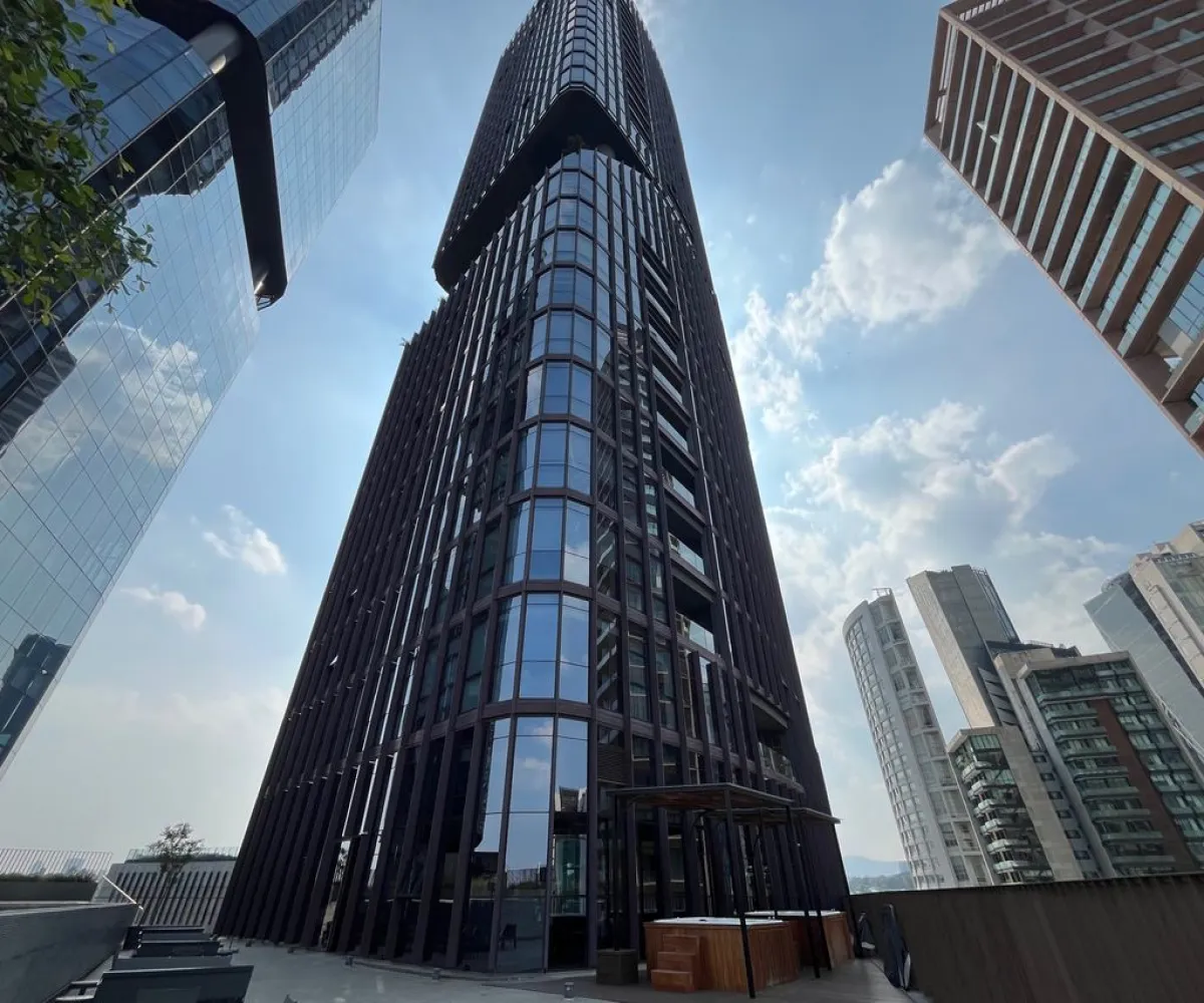 Departamento En Renta,Virreyes,Paseo de los Virreyes 45 604, Zapopan, Jalisco 45110, 3 Habitaciones,4 Baños,Paseo de los Virreyes,1,p6VuRgO