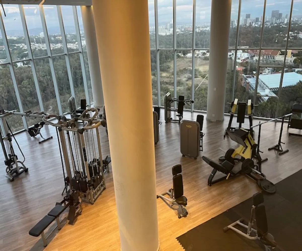 Departamento En Renta,Colinas de San Javier,Avenida Acueducto 2380 6, Guadalajara, Jalisco 45110, 2 Habitaciones,2 Baños,Avenida Acueducto,1,pElS1gX