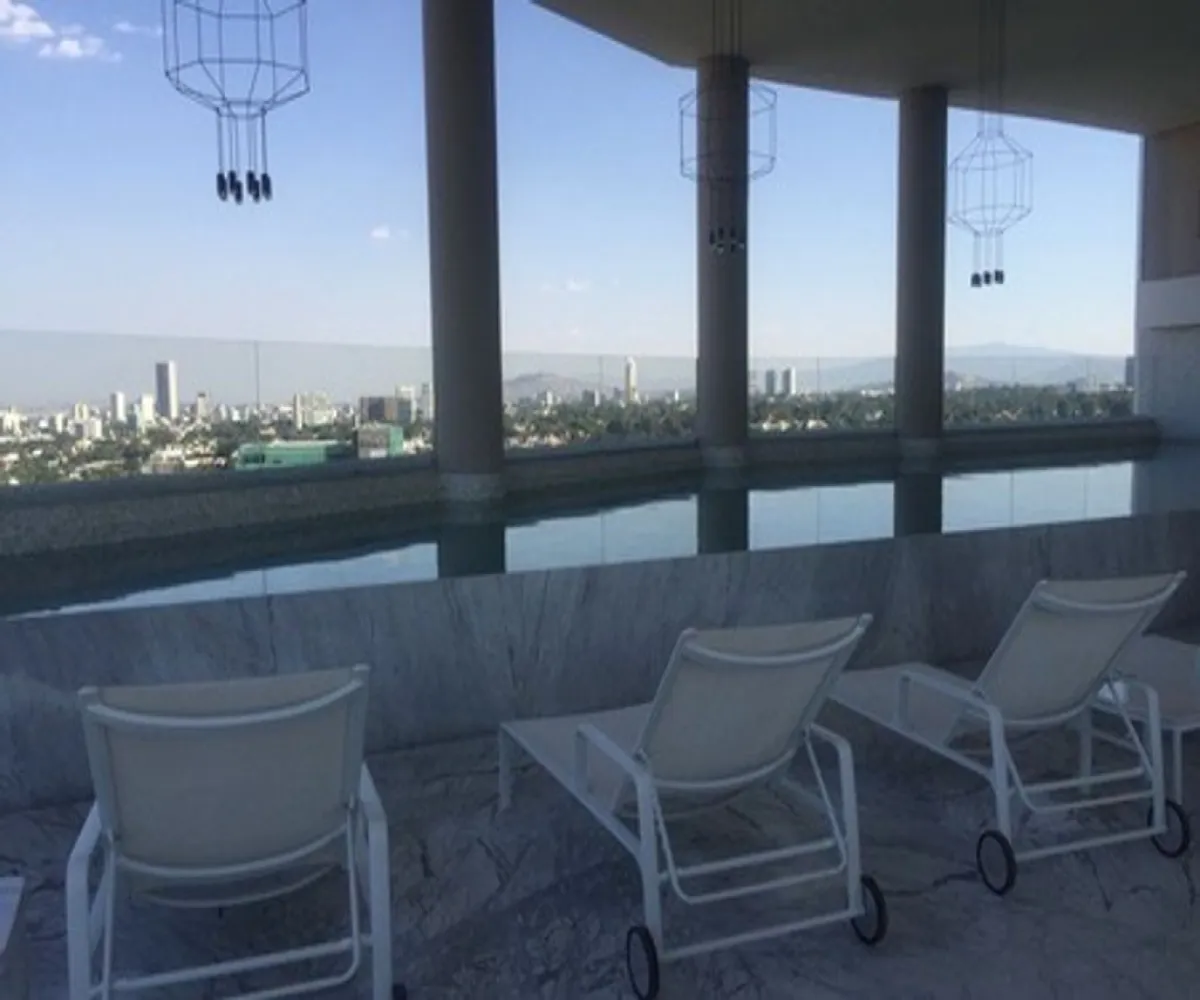 Departamento En Renta,Colinas de San Javier,Avenida Acueducto 2380 6, Guadalajara, Jalisco 45110, 2 Habitaciones,2 Baños,Avenida Acueducto,1,pElS1gX