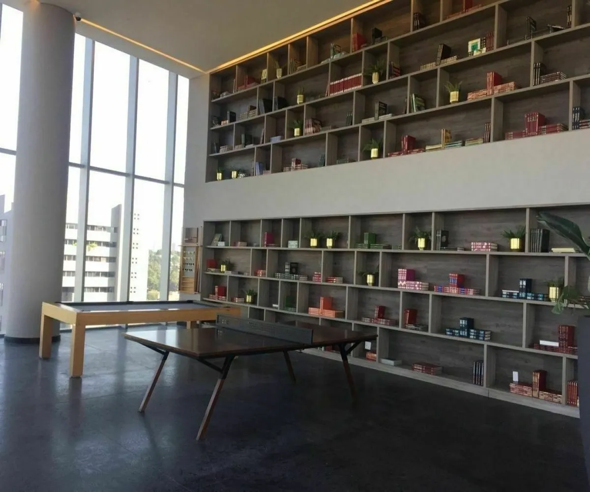 Departamento En Renta,Colinas de San Javier,Avenida Acueducto 2380 6, Guadalajara, Jalisco 45110, 2 Habitaciones,2 Baños,Avenida Acueducto,1,pElS1gX