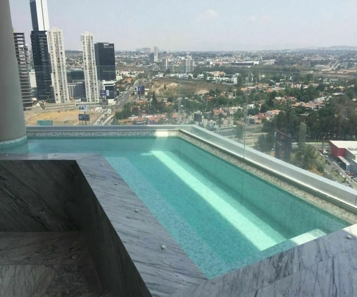 Departamento En Renta,Colinas de San Javier,Avenida Acueducto 2380 6, Guadalajara, Jalisco 45110, 2 Habitaciones,2 Baños,Avenida Acueducto,1,pElS1gX