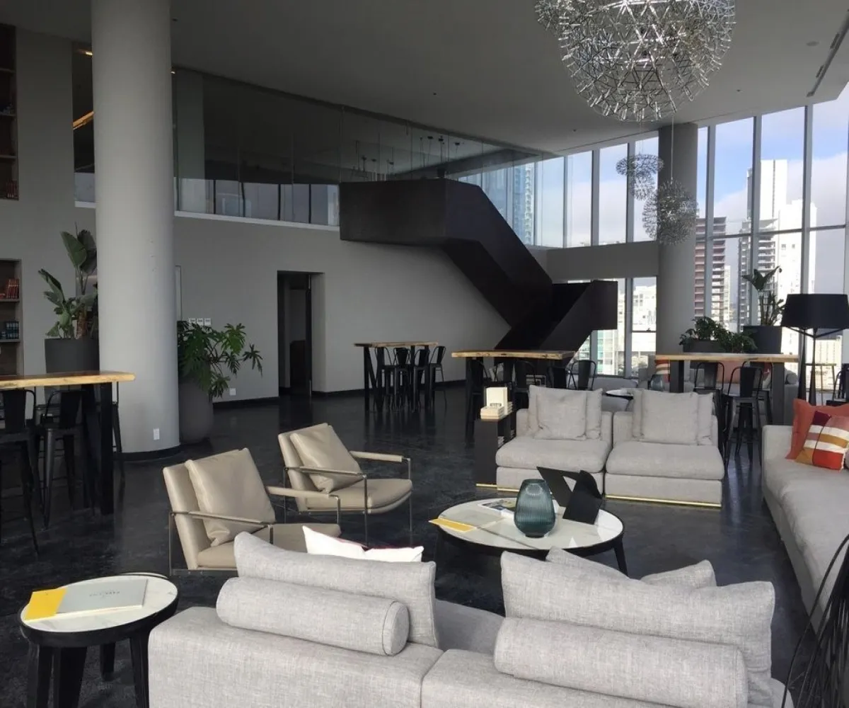 Departamento En Renta,Colinas de San Javier,Avenida Acueducto 2380 6, Guadalajara, Jalisco 45110, 2 Habitaciones,2 Baños,Avenida Acueducto,1,pElS1gX