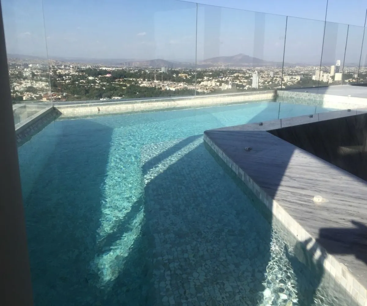 Departamento En Renta,Colinas de San Javier,Avenida Acueducto 2380 6, Guadalajara, Jalisco 45110, 2 Habitaciones,2 Baños,Avenida Acueducto,1,pElS1gX