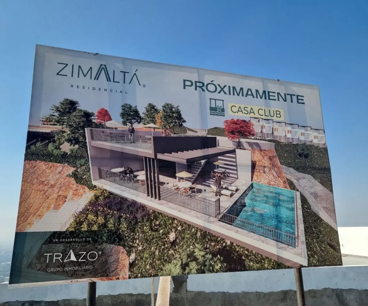 Terreno En Venta,Tlaquepaque,Avenida Zimaltá S/N, San Pedro Tlaquepaque, Jalisco 45610,Avenida Zimaltá,pjgEOcT