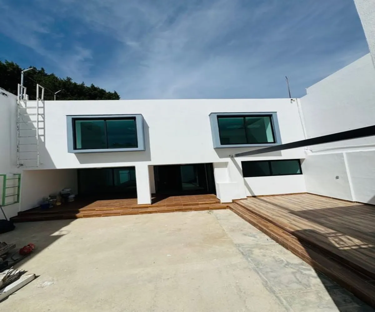 Casa En Renta,Ciudad De Los Niños,Avenida Guadalupe 4249, Zapopan, Jalisco 45040, 5 Habitaciones,4 Baños,Avenida Guadalupe,2,ptKUUHU