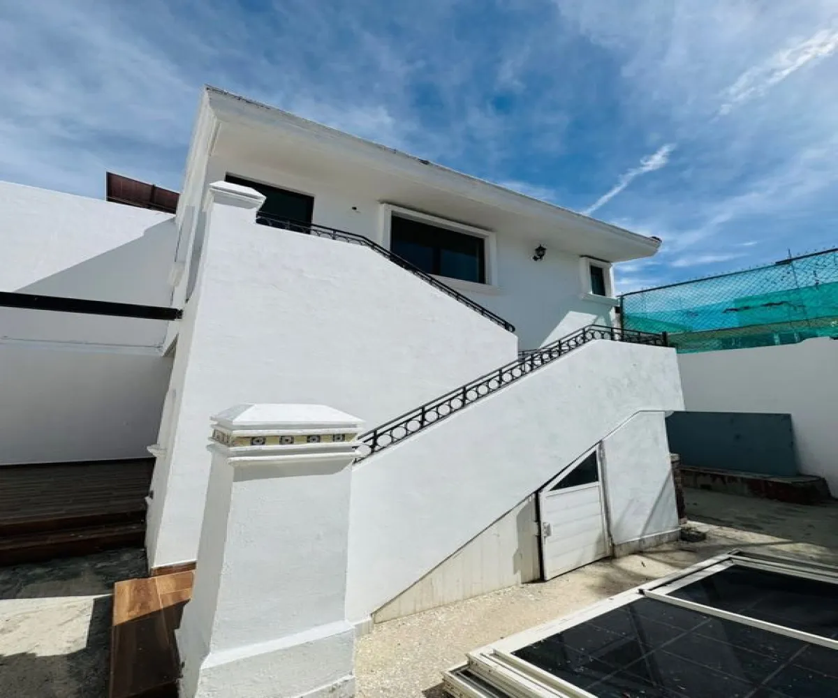 Casa En Renta,Ciudad De Los Niños,Avenida Guadalupe 4249, Zapopan, Jalisco 45040, 5 Habitaciones,4 Baños,Avenida Guadalupe,2,ptKUUHU