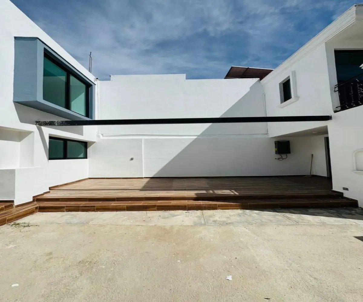 Casa En Renta,Ciudad De Los Niños,Avenida Guadalupe 4249, Zapopan, Jalisco 45040, 5 Habitaciones,4 Baños,Avenida Guadalupe,2,ptKUUHU