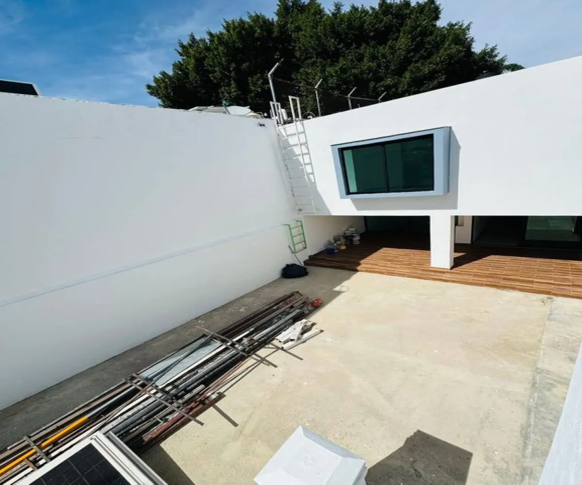 Casa En Renta,Ciudad De Los Niños,Avenida Guadalupe 4249, Zapopan, Jalisco 45040, 5 Habitaciones,4 Baños,Avenida Guadalupe,2,ptKUUHU