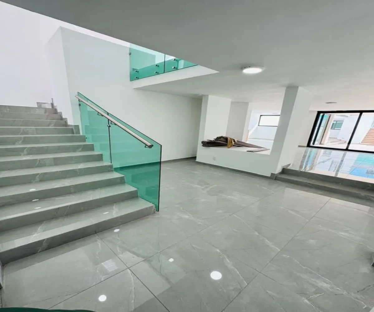 Casa En Renta,Ciudad De Los Niños,Avenida Guadalupe 4249, Zapopan, Jalisco 45040, 5 Habitaciones,4 Baños,Avenida Guadalupe,2,ptKUUHU