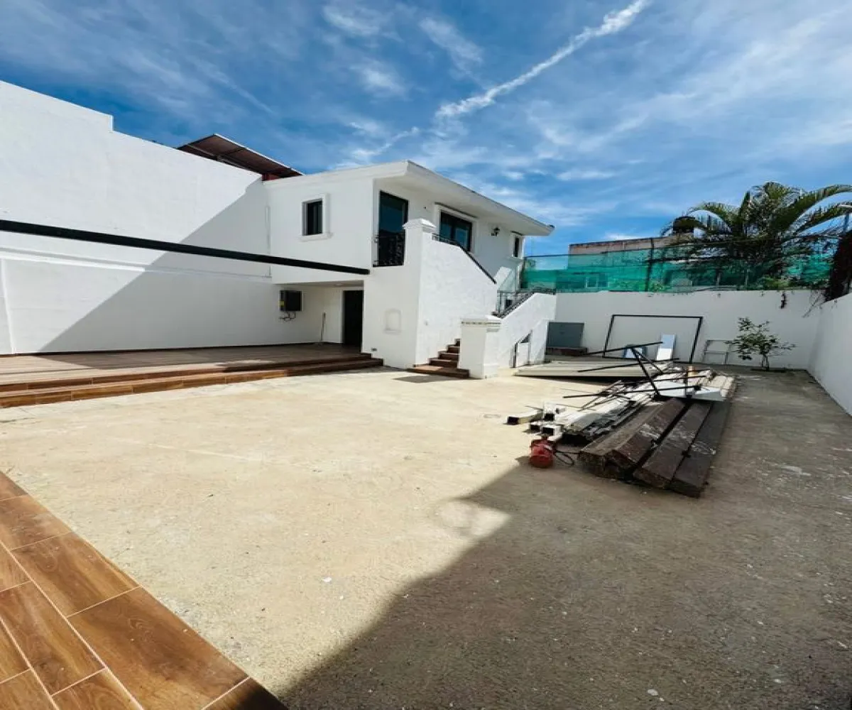 Casa En Renta,Ciudad De Los Niños,Avenida Guadalupe 4249, Zapopan, Jalisco 45040, 5 Habitaciones,4 Baños,Avenida Guadalupe,2,ptKUUHU