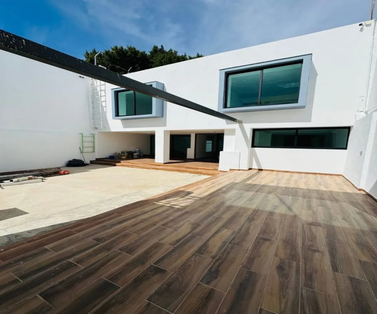 Casa En Renta,Ciudad De Los Niños,Avenida Guadalupe 4249, Zapopan, Jalisco 45040, 5 Habitaciones,4 Baños,Avenida Guadalupe,2,ptKUUHU