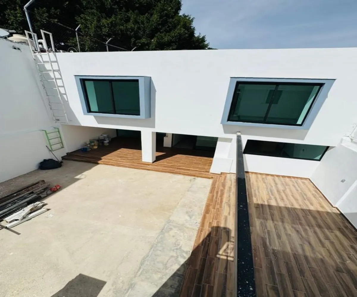 Casa En Renta,Ciudad De Los Niños,Avenida Guadalupe 4249, Zapopan, Jalisco 45040, 5 Habitaciones,4 Baños,Avenida Guadalupe,2,ptKUUHU