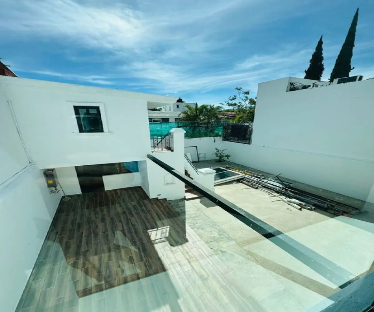 Casa En Renta,Ciudad De Los Niños,Avenida Guadalupe 4249, Zapopan, Jalisco 45040, 5 Habitaciones,4 Baños,Avenida Guadalupe,2,ptKUUHU