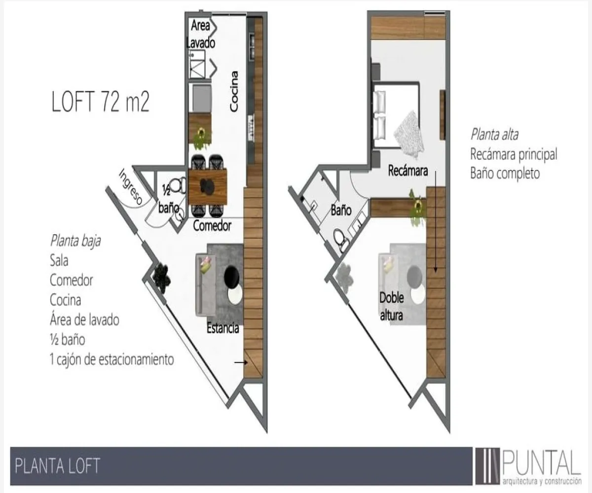 Departamento En Venta,Prados Tepeyac,Calle Prado de Los Pinos 1191, Zapopan, Jalisco 45050, 2 Habitaciones,2 Baños,Calle Prado de Los Pinos,1,pKoeFUj
