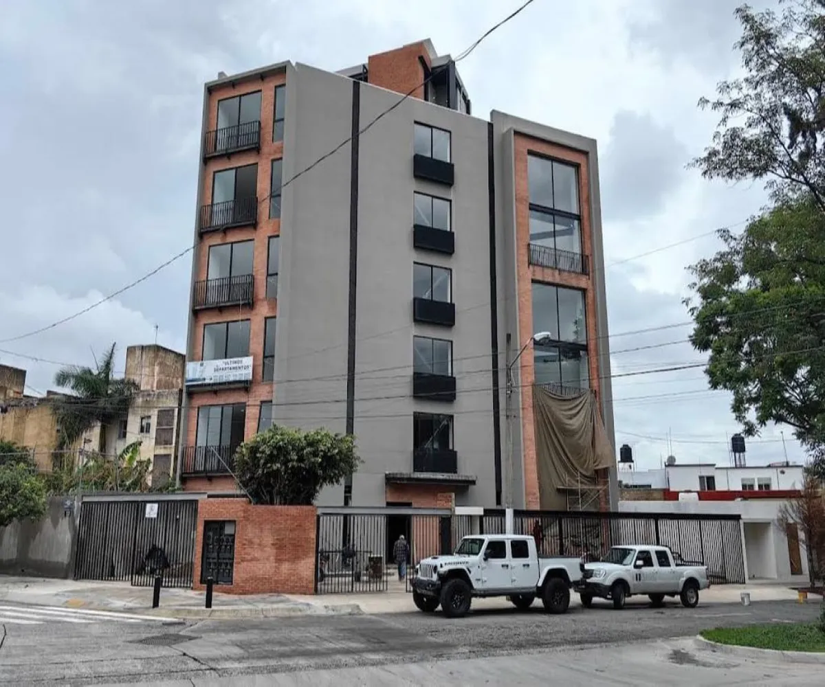 Departamento En Venta,Prados Tepeyac,Calle Prado de Los Pinos 1191, Zapopan, Jalisco 45050, 2 Habitaciones,2 Baños,Calle Prado de Los Pinos,1,pKoeFUj