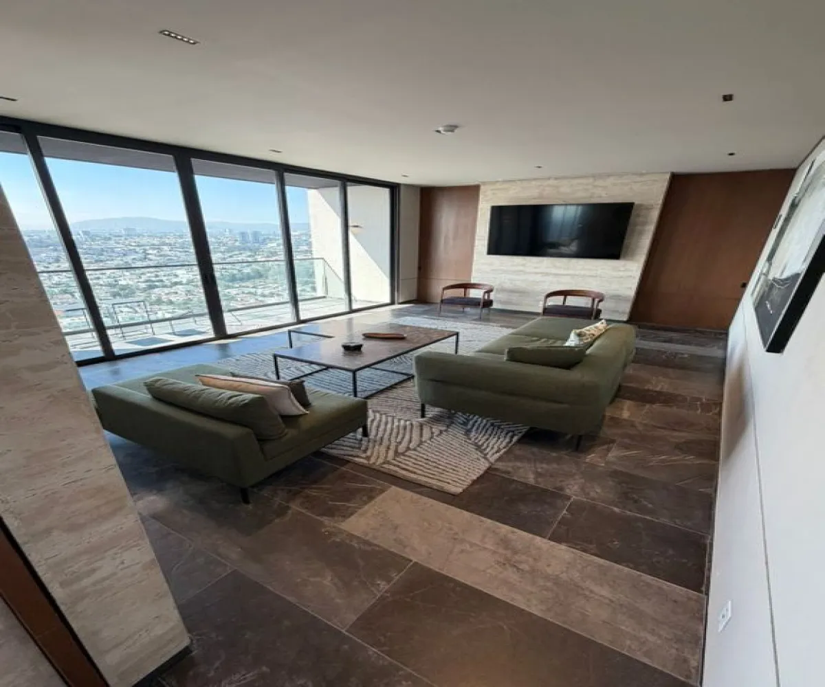 Departamento En Renta,Puerta del Bosque ,Avenida Universidad 325, Zapopan, Jalisco 45110, 2 Habitaciones,2 Baños,Avenida Universidad,1,pO88vG4