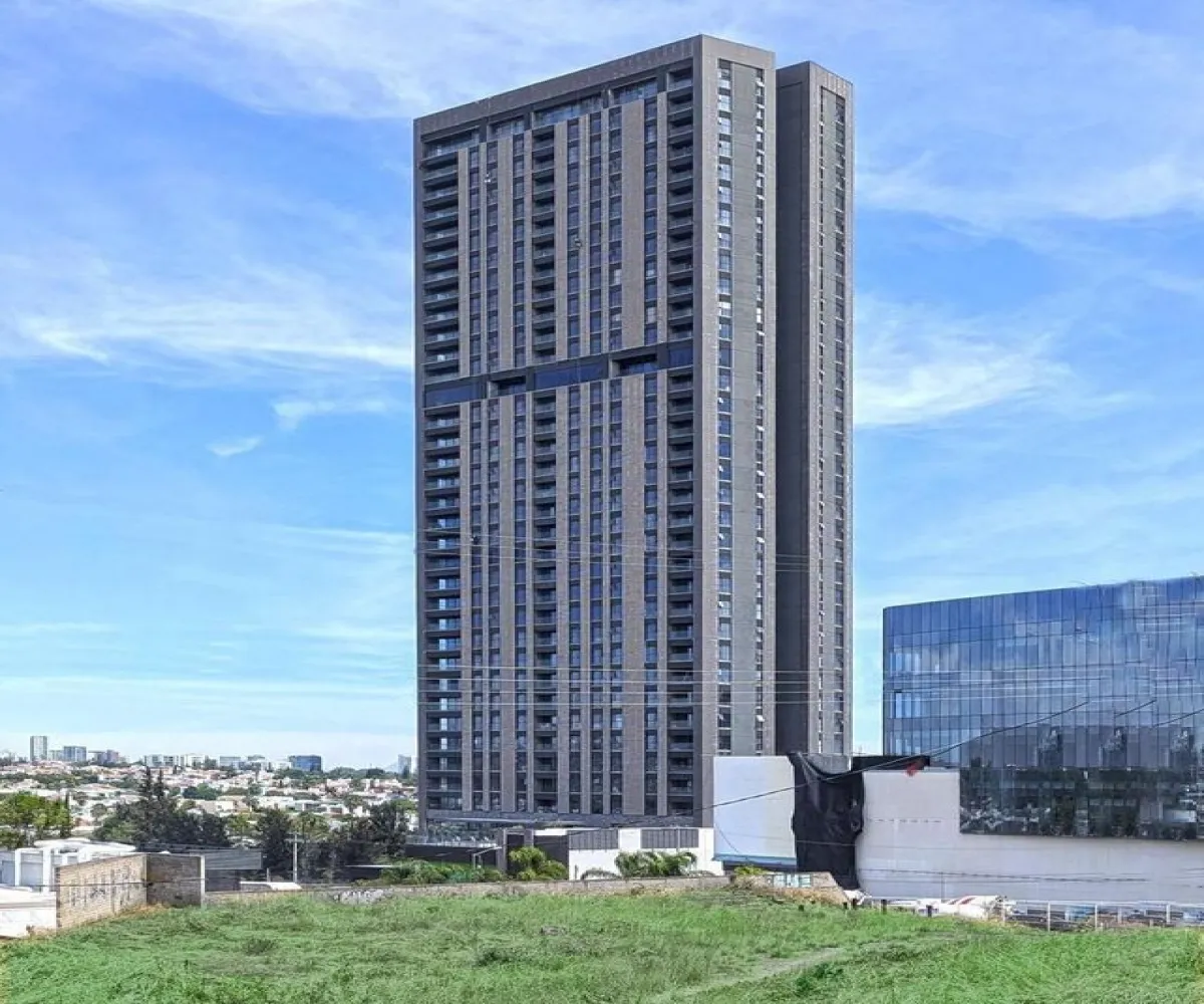 Departamento En Renta,Puerta del Bosque ,Avenida Universidad 325, Zapopan, Jalisco 45110, 2 Habitaciones,2 Baños,Avenida Universidad,1,pO88vG4