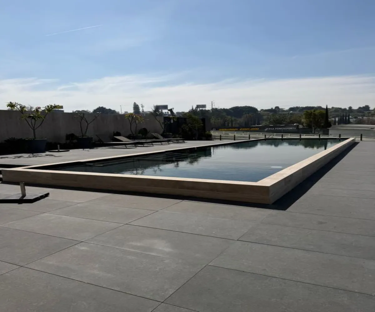 Departamento En Renta,Puerta del Bosque ,Avenida Universidad 325, Zapopan, Jalisco 45110, 2 Habitaciones,2 Baños,Avenida Universidad,1,pO88vG4