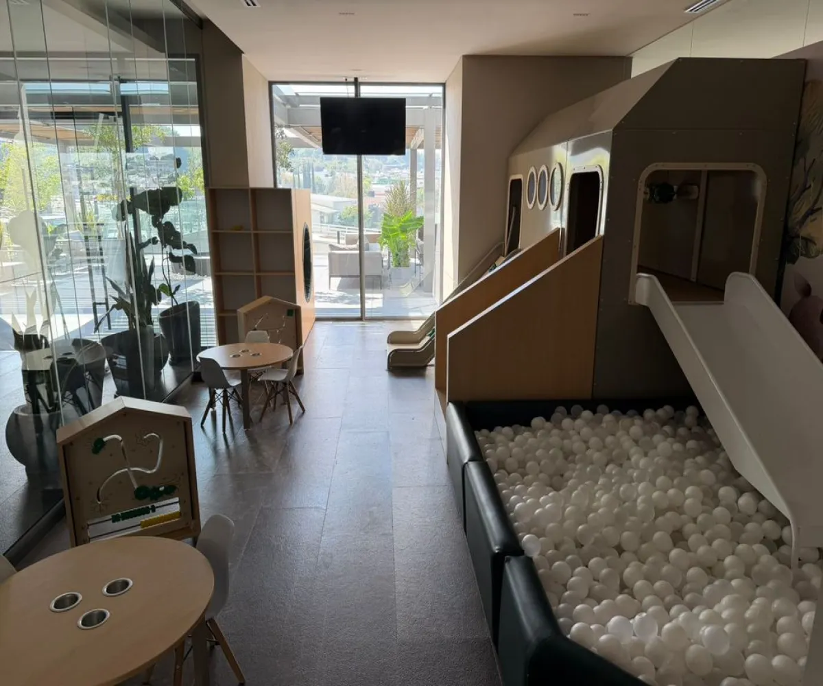 Departamento En Renta,Puerta del Bosque,Avenida Universidad 325, Zapopan, Jalisco 45110, 2 Habitaciones,2 Baños,Avenida Universidad,1,punaQGS