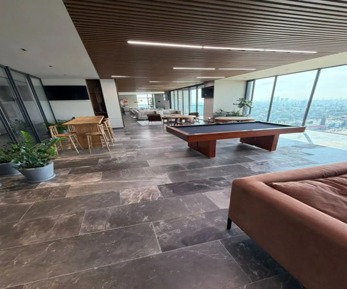 Departamento En Renta,Puerta del Bosque,Avenida Universidad 325, Zapopan, Jalisco 45110, 2 Habitaciones,2 Baños,Avenida Universidad,1,punaQGS