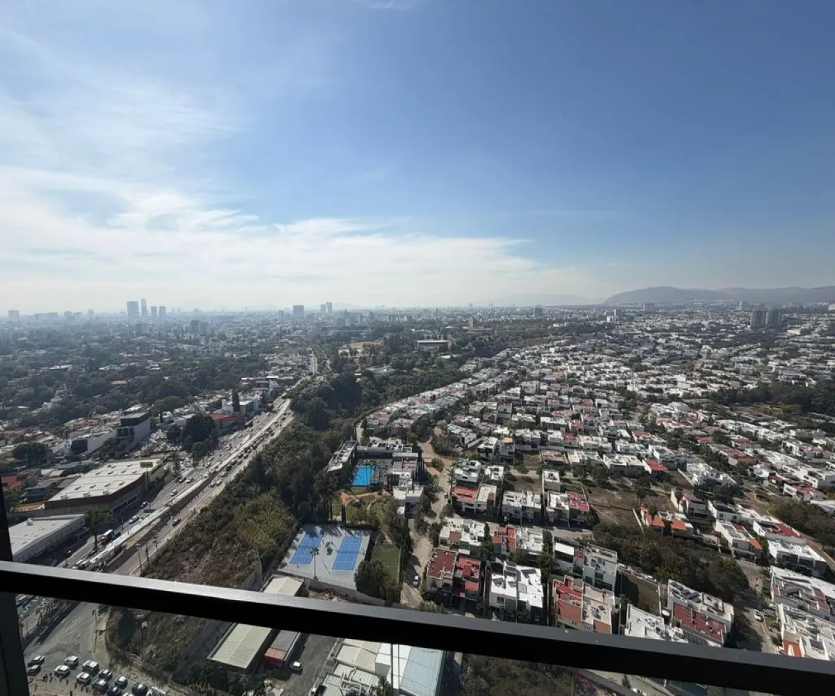 Departamento En Renta,Puerta del Bosque,Avenida Universidad 325, Zapopan, Jalisco 45110, 2 Habitaciones,2 Baños,Avenida Universidad,1,punaQGS