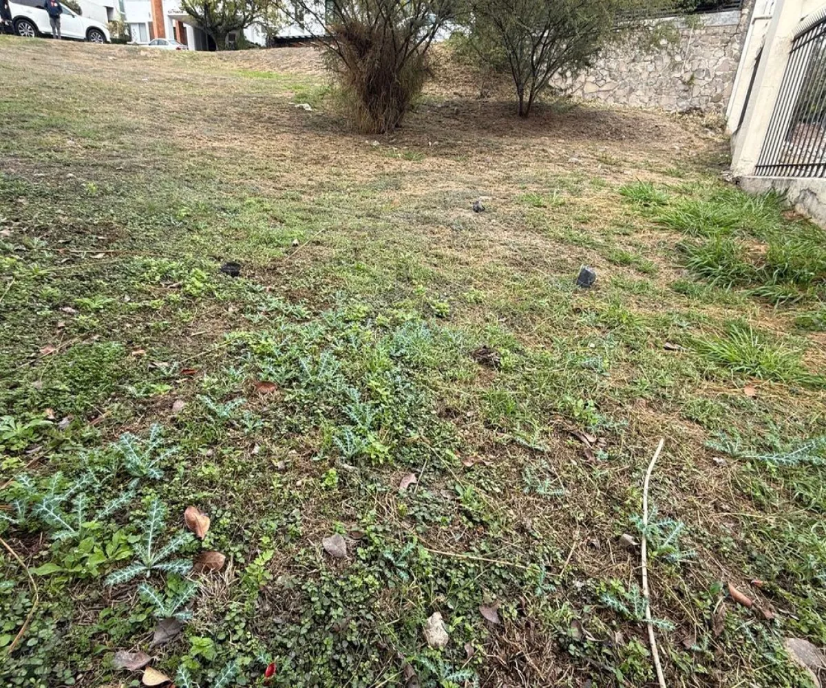 Terreno En Venta,Las Cañadas,La Pradera 11, Jal., Jalisco,La Pradera,psAdoaG
